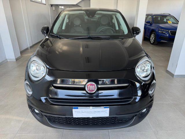 FIAT 500X 1.3 MultiJet 95 CV Urban