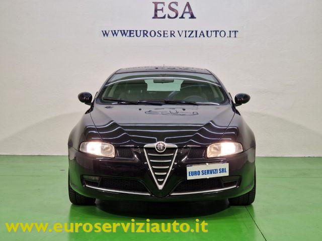 ALFA ROMEO GT 1.9 JTDM 16V Distinctive Q2