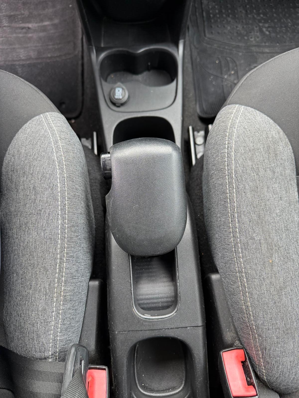 Fiat Panda 1.3 MJT 95 CV S&S Lounge