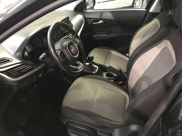 Fiat Tipo Tipo 4p 1.4 Lounge 95cv / IMPIANTO GPL