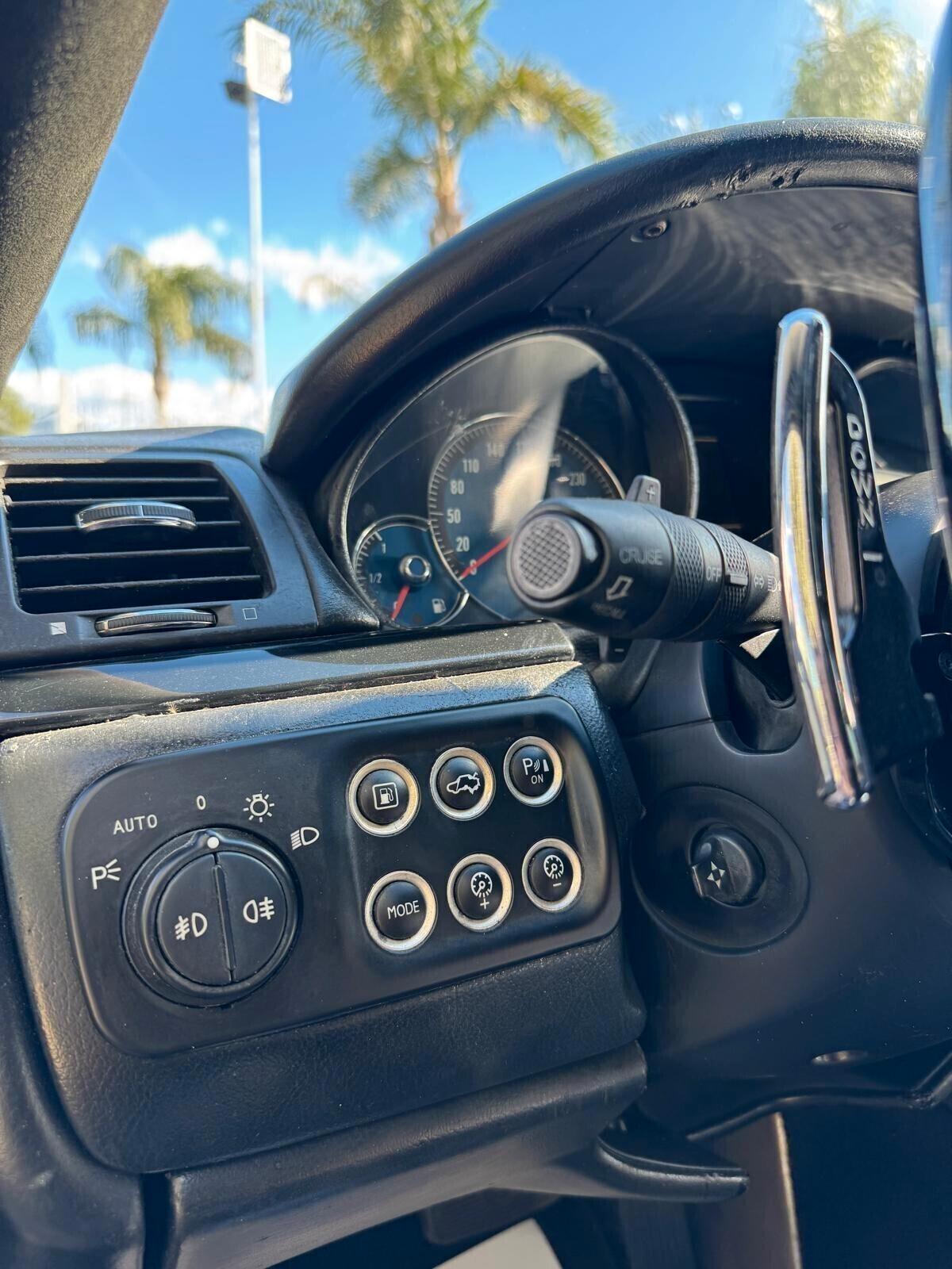 Maserati GranTurismo 4.7 V8 S DI SICURA RIVALUTAZIONE