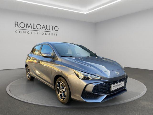 MG MG3 1.5 Benzina Comfort