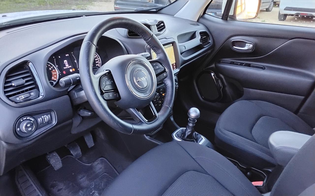 Jeep Renegade 1.0 T3 Limited