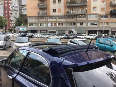 Fiat 500X cabriolet 1.3 T4 150 CV DCT Yacht Club Capri