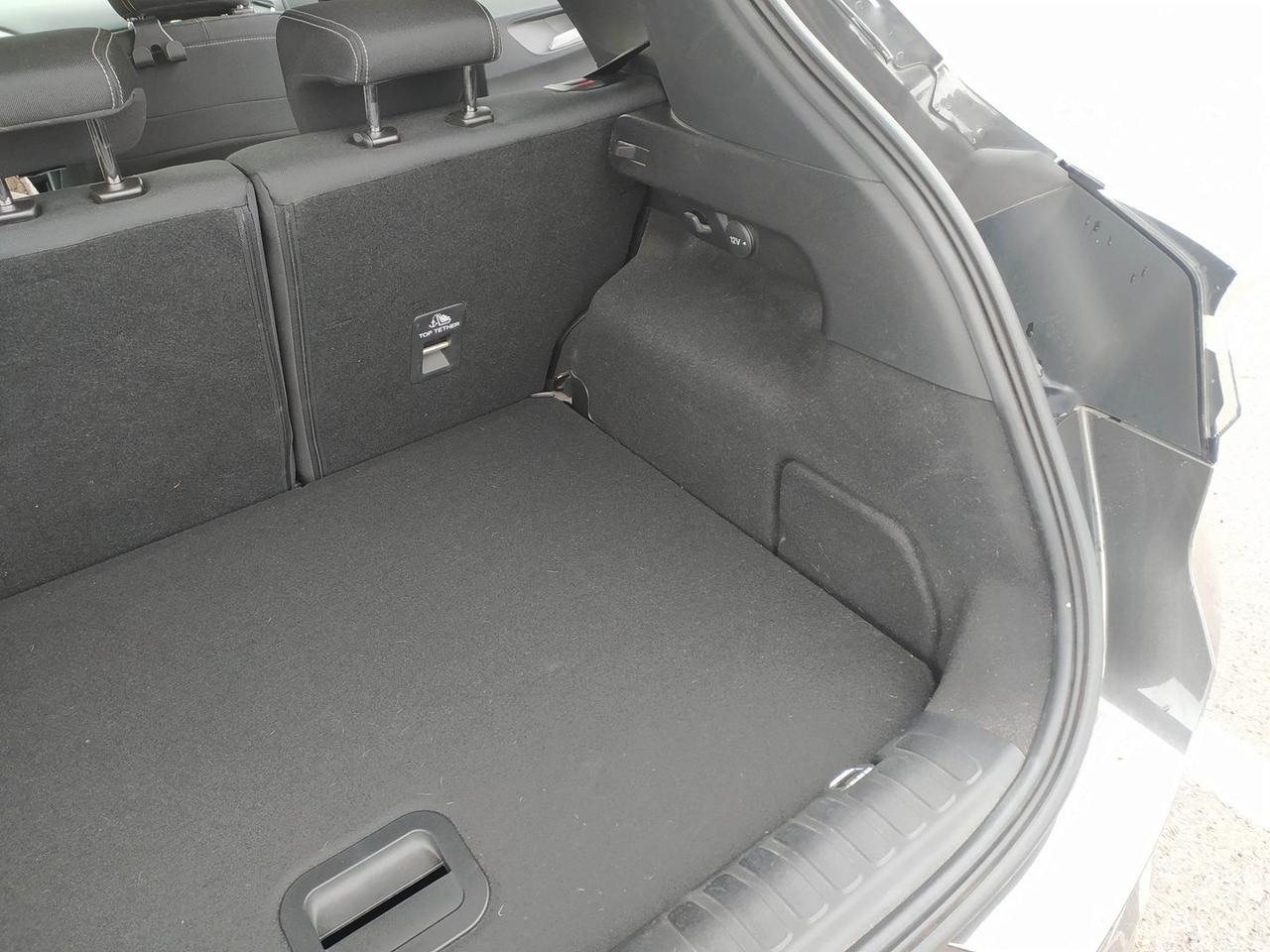 Ford Puma Titanium 1.0 EcoBoost mHEV #8994