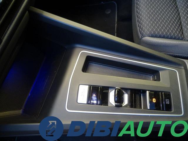 VOLKSWAGEN Golf 2.0 TDI 150 CV DSG SCR Active FULL TETTO!!