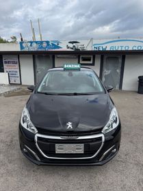 Peugeot 208 PureTech 82 5 porte Active