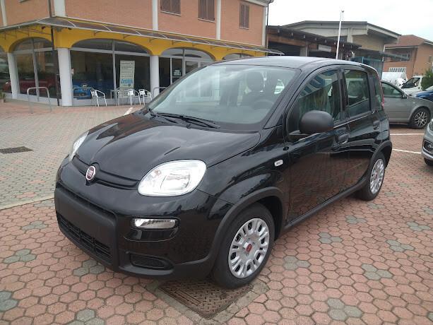 Fiat Panda 1.0 FireFly S&S Hybrid Senza vincoli di finanziamento