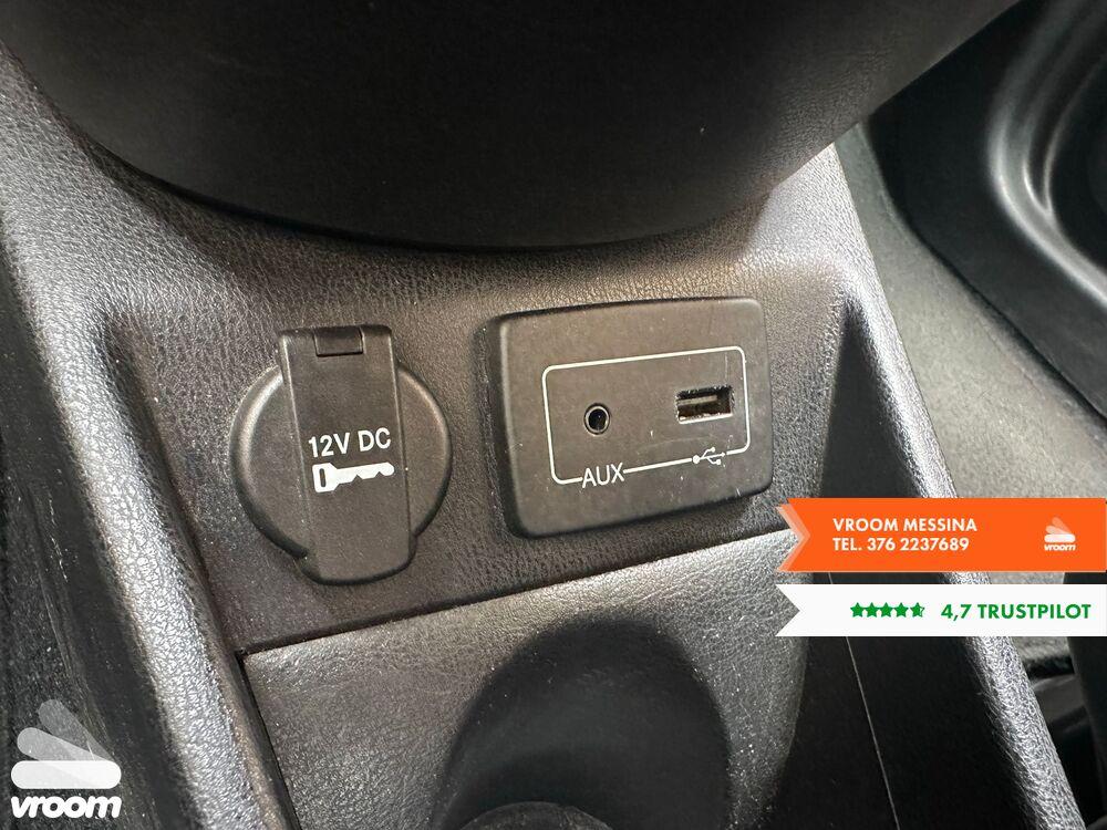LANCIA Ypsilon 3ª serie Ypsilon 1.3 MJT 16V 95...