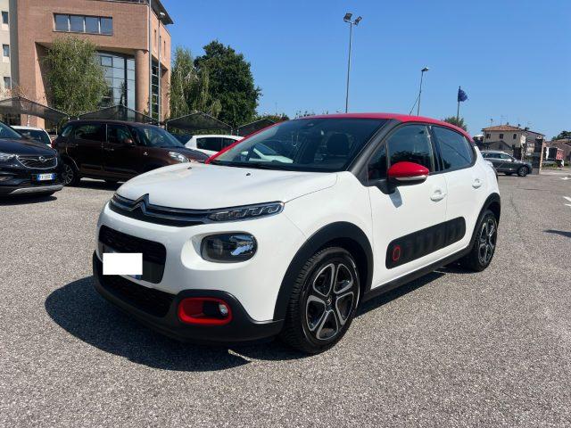 CITROEN C3 BlueHDi 75 S&S Shine