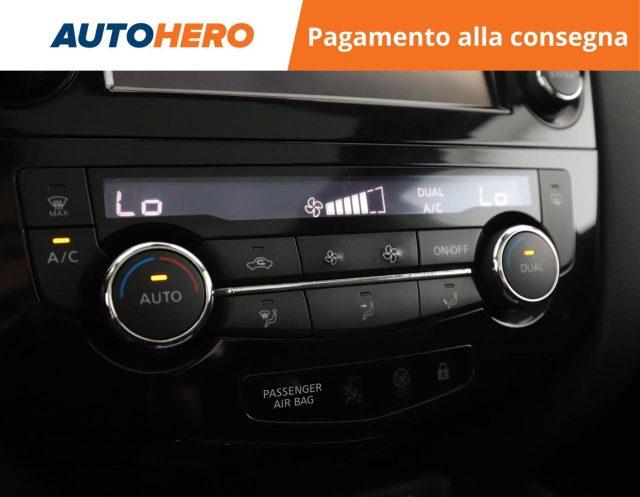 NISSAN Qashqai 1.5 dCi N-Connecta