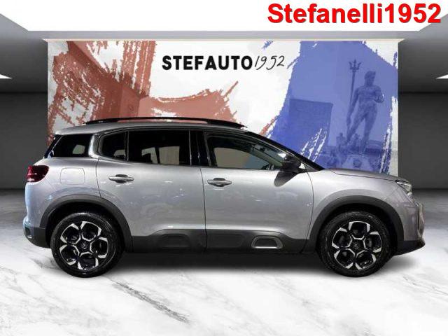 CITROEN C5 Aircross 2022 - 1.5 bluehdi Shine s&s 130cv e