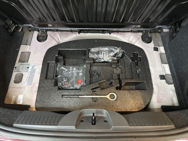 FIAT 500 0.9 TwinAir Turbo 85 CV Lounge