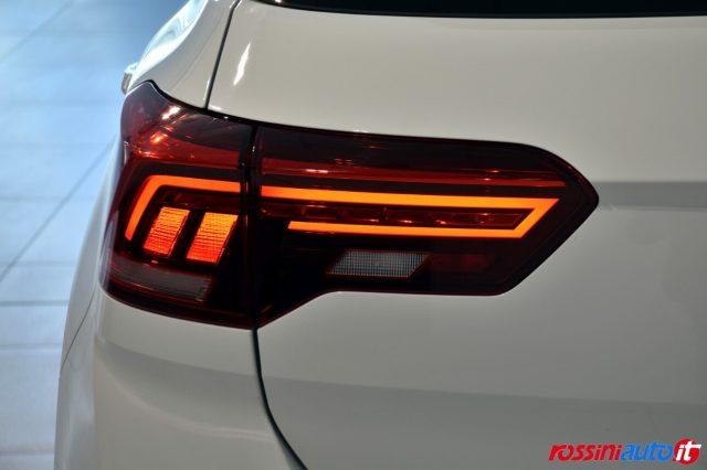 VOLKSWAGEN T-Roc 1.5 TSI 150 CV DSG R-LINE + TECH PACK + I.Q LED +