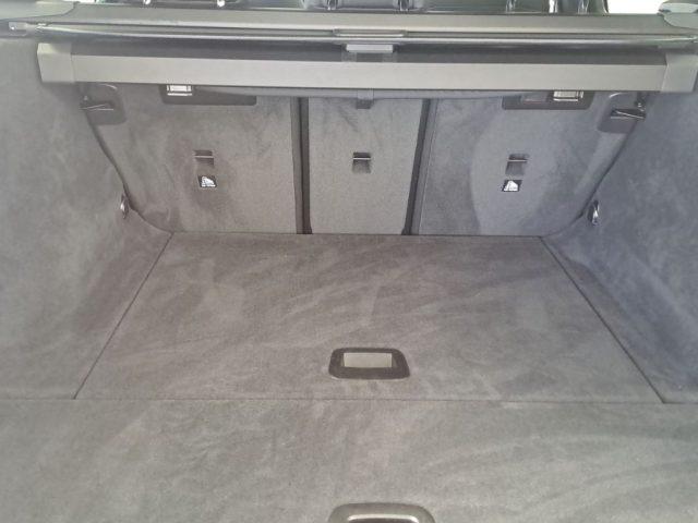 BMW 320 d 48V xDrive Touring Msport Pro Aut. + Tetto apr.