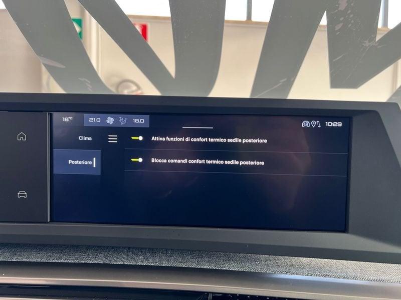 Peugeot 5008 5008 Hybrid 145 e-DCS6 Allure