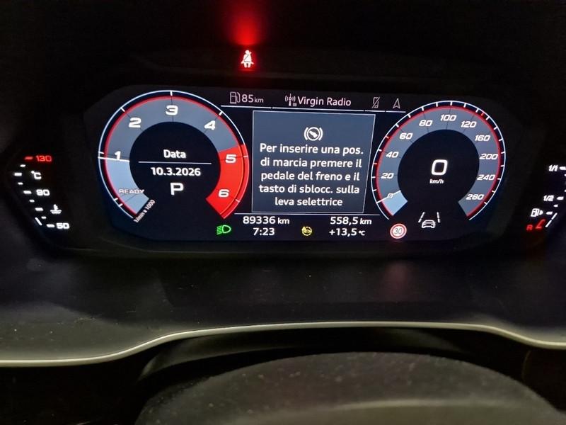 AUDI Q3 35 TDI S TRONIC BUSINESS SUV