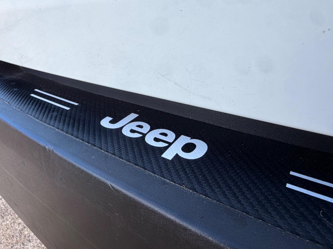 Jeep Renegade 1.6 Mjt 120 CV Longitude FWD