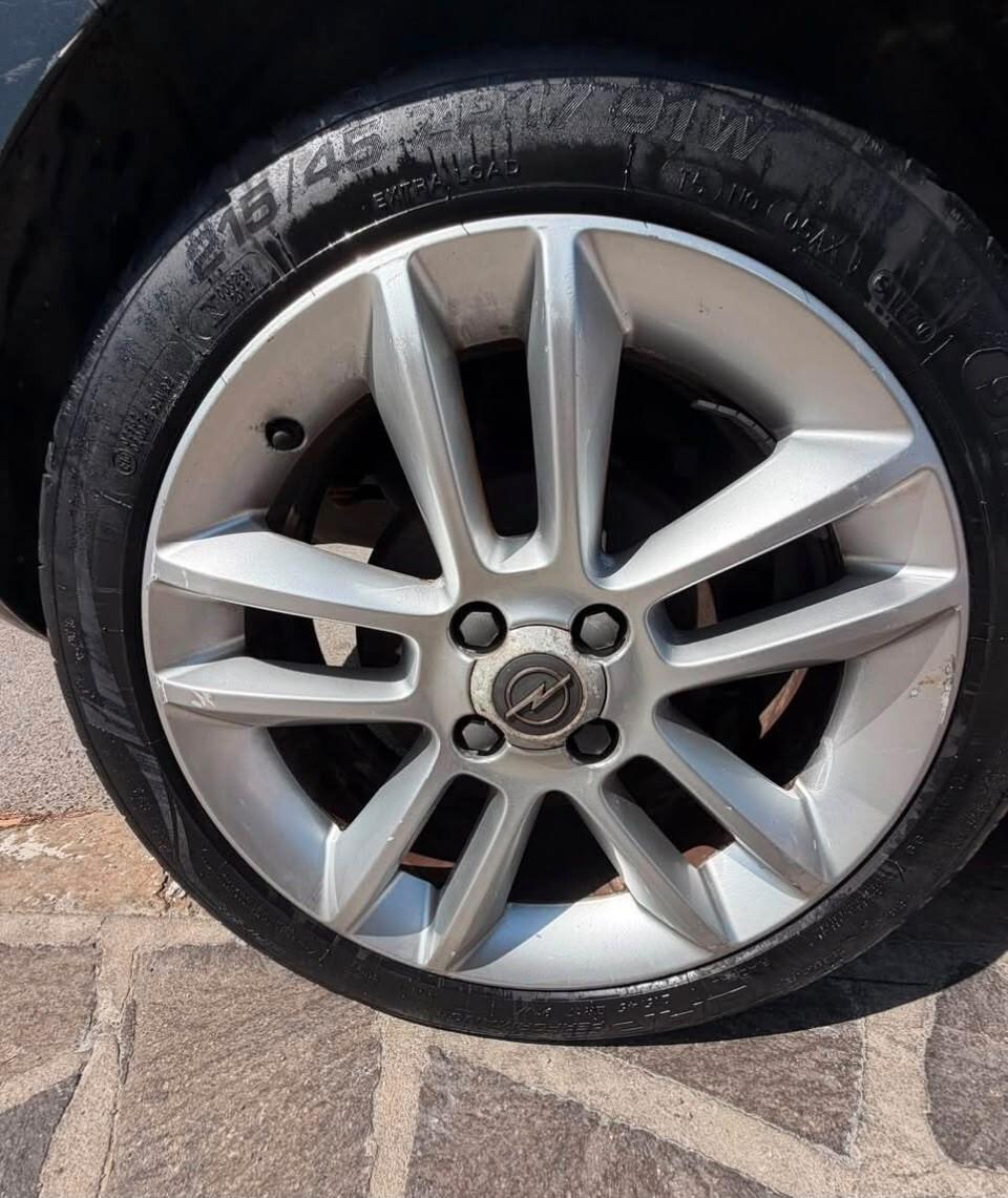 Opel Corsa 1.3 CDTI 90CV 3 porte Sport