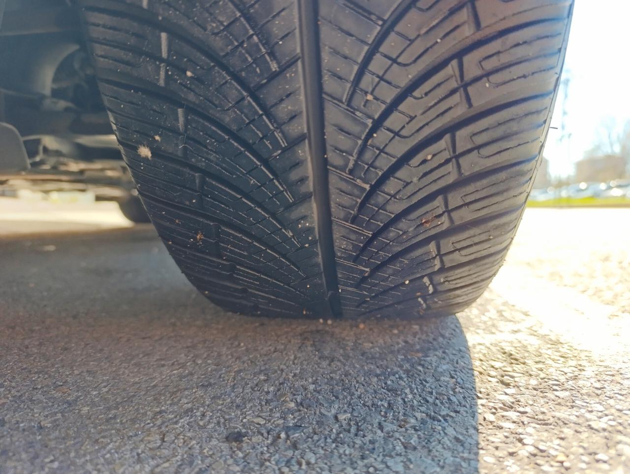 Fiat Tipo 1.4 SW Lounge