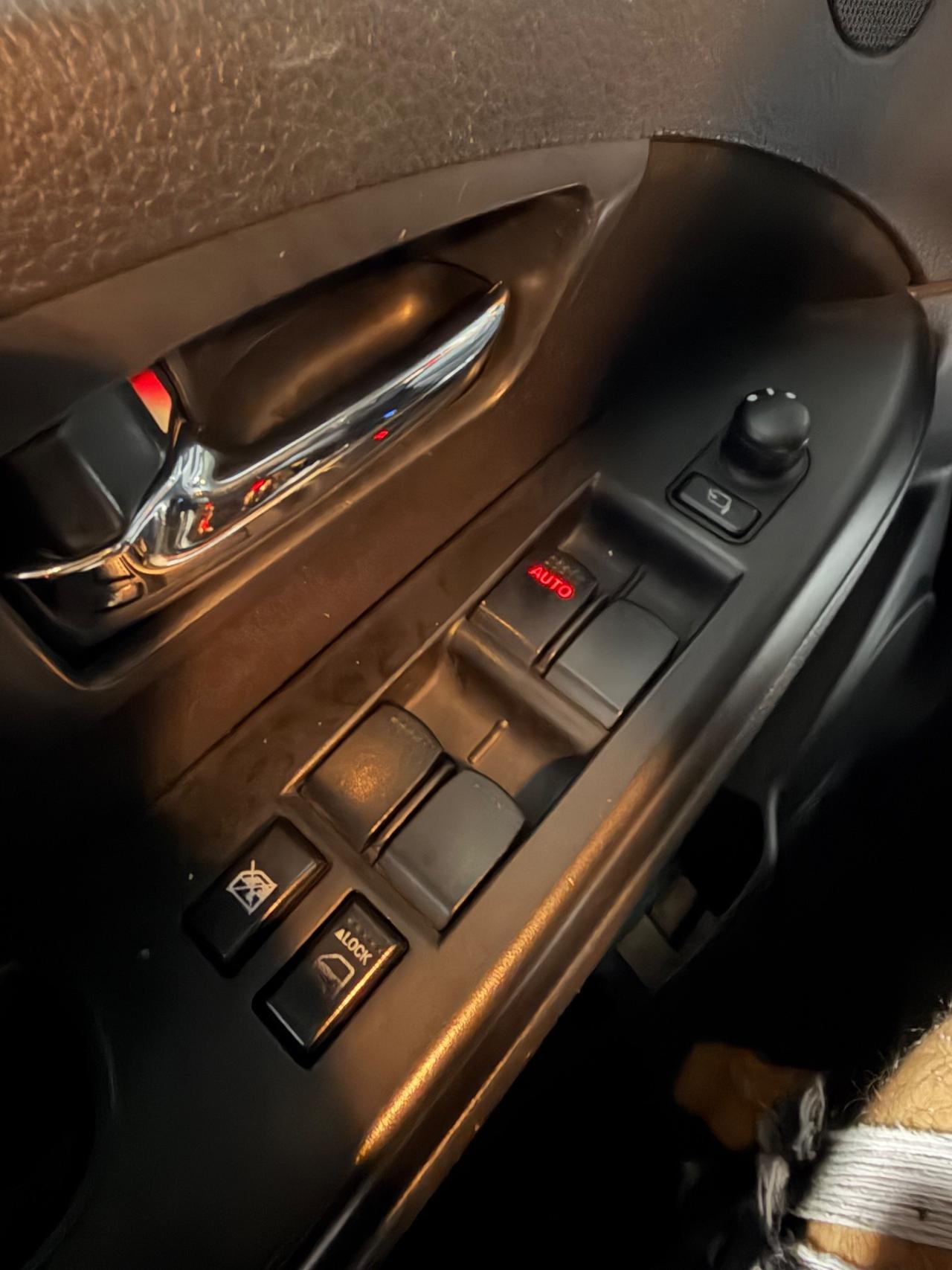 Fiat sedici 2012 mtj emotion