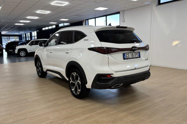 EVO Evo Cross4 Evo 7 1.5 Turbo 7 posti Bi-Fuel GPL