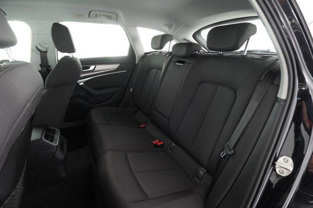 AUDI A6 A6 Avant 40 2.0 TDI S tronic Business Sport