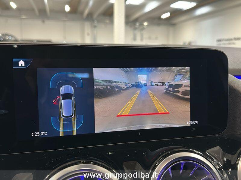 Mercedes-Benz GLA GLA-H247 2023 200 Progressive Advanced auto