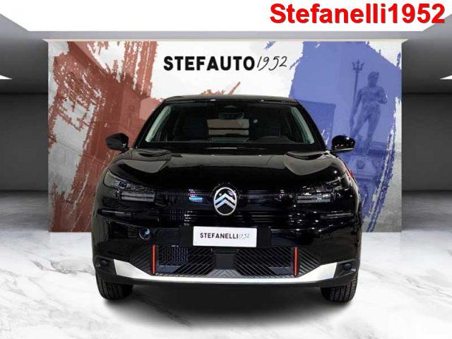 CITROEN C4 Hybrid 145 cv Automatico - COLLECTION