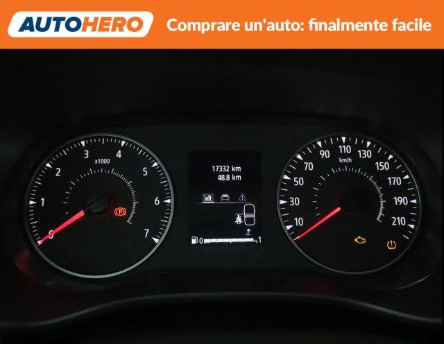 DACIA Sandero Stepway 1.0 TCe 90 CV Expression