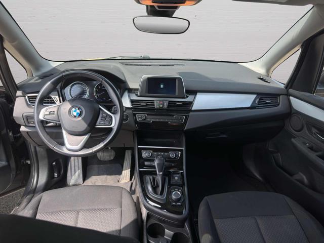 BMW 225 xe Active Tourer iPerformance Business aut.