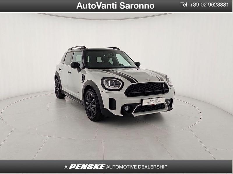 MINI Mini Countryman F60 Mini 2.0 Cooper S Hype Countryman ALL4 Automatica