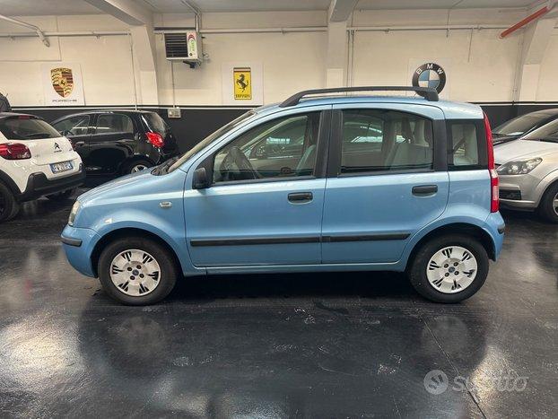 Fiat Panda 1.2 Emotion 140.000 km