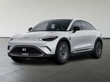 smart #3 66 kWh Premium