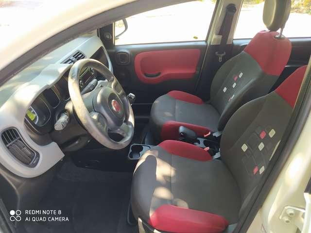 Fiat Panda Panda 0.9 t.air t. natural power Lounge 80cv