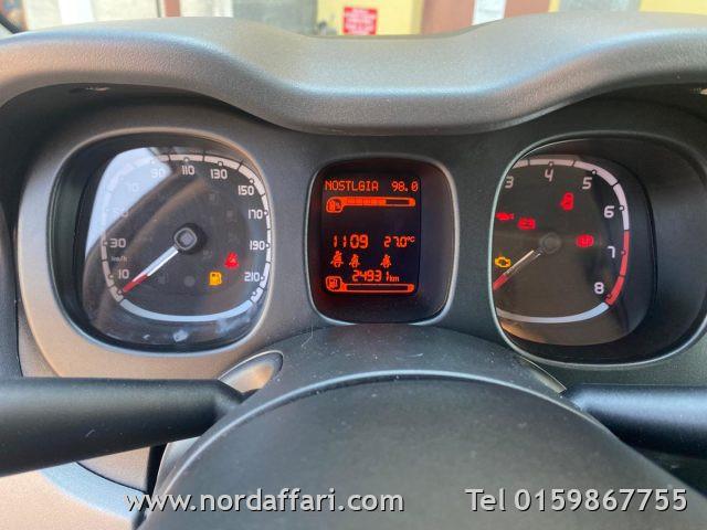 FIAT Panda 1.0 FireFly S&S Hybrid City Life ** NEOPATENTATO**