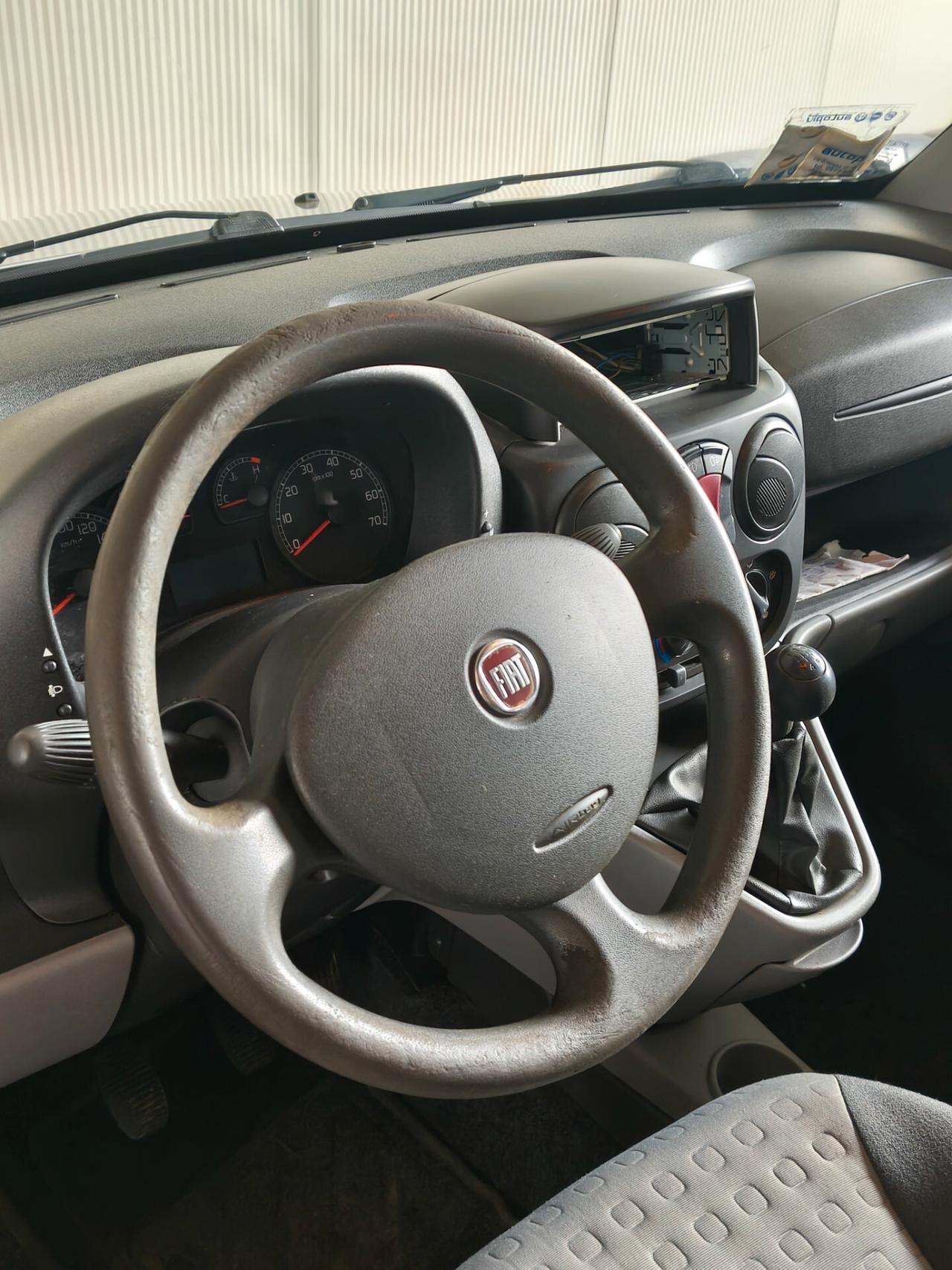 Fiat Doblo Doblò 1.3 Multijet 16V Malibù