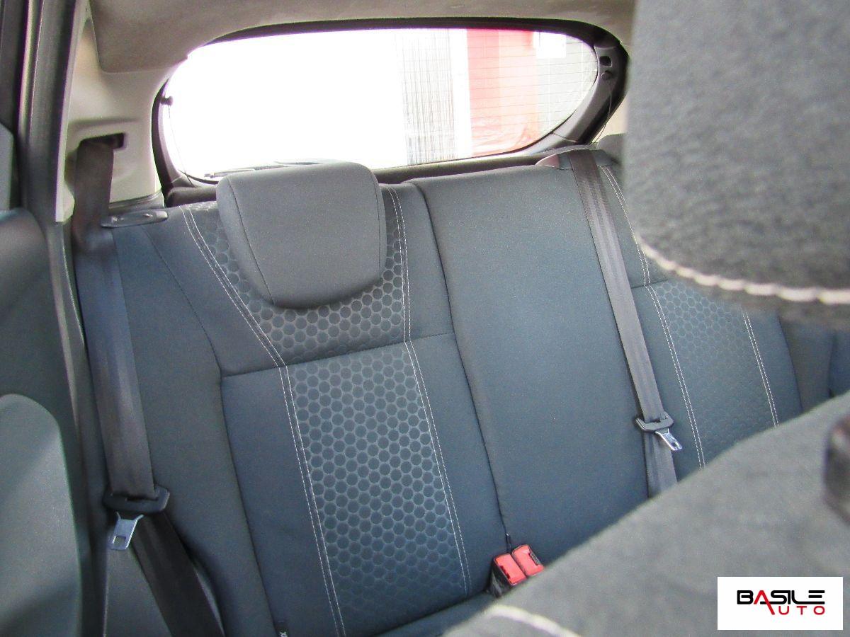 FORD - Fiesta - 1.6 TDCi 95CV 5p. Titanium Bs.