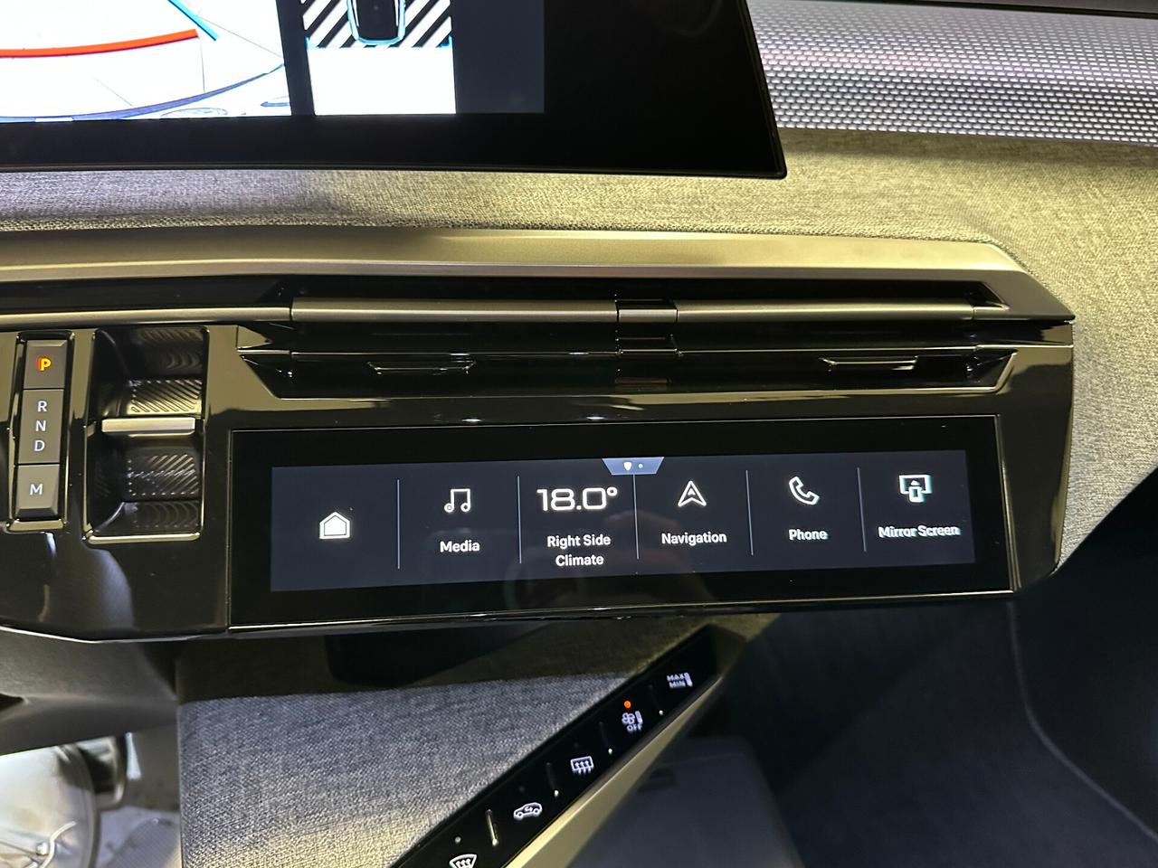 Peugeot 3008 Hybrid 145 e-DCS6 GT - 2025