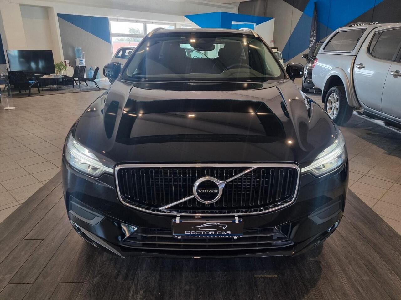 Volvo XC 60 XC60 B4 (d) Geartronic Momentum