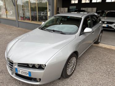 Alfa Romeo 159 1.9 JTDm Sportwagon Progression