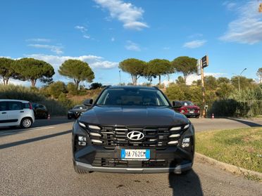 Hyundai Tucson 1.6 T-GDI XTech