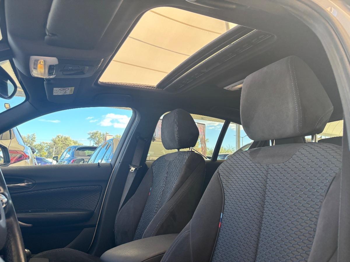 BMW - Serie 1 - 118d 5p. Msport