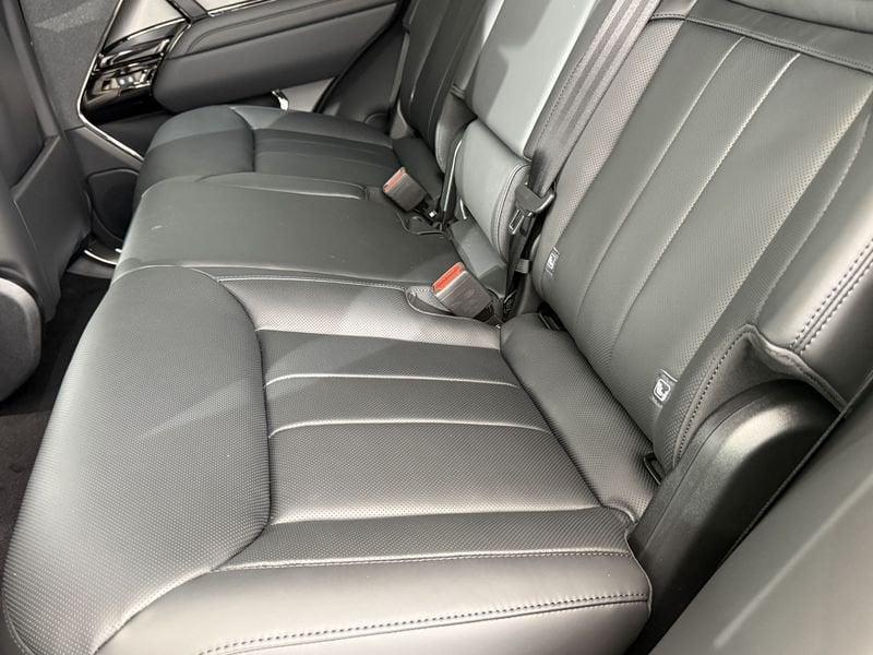 Land Rover Range Rover Sport Dynamic HSE D300 MHEV AWD Auto