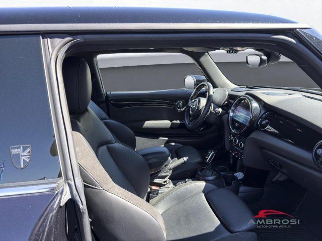 MINI Cooper 3 porte 1.5