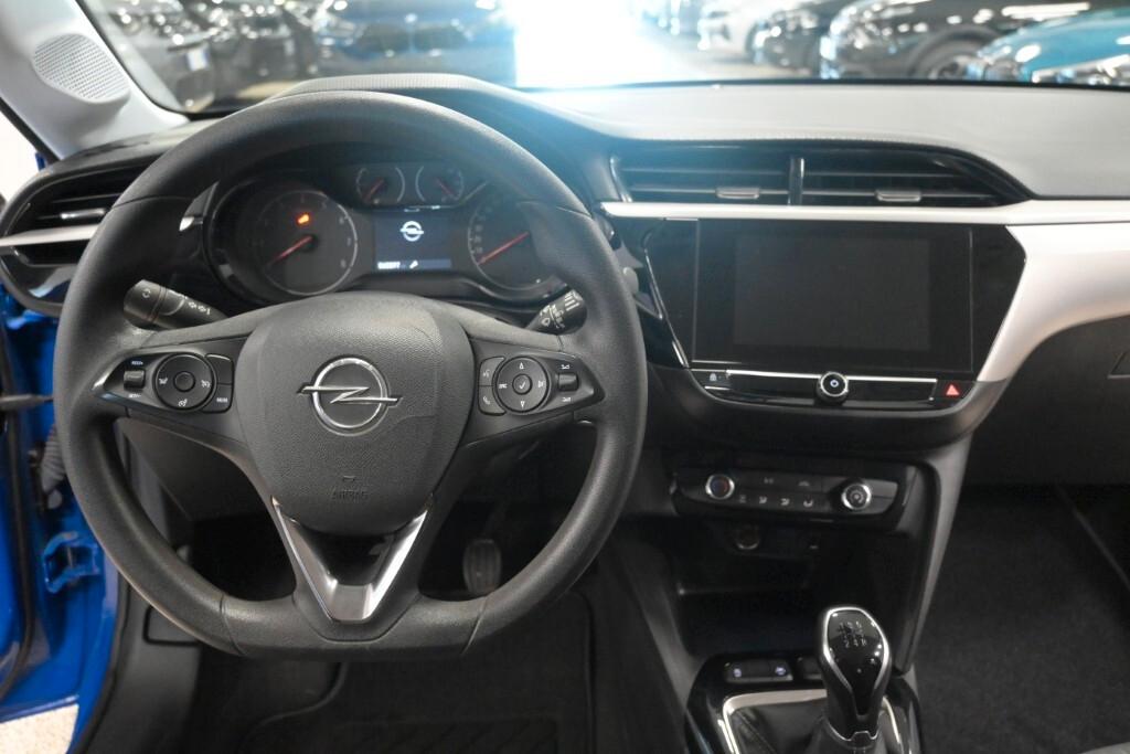 OPEL CORSA 1.2 75CV EDITION ( CRUISE - MIRROR - CERCHI 16 )