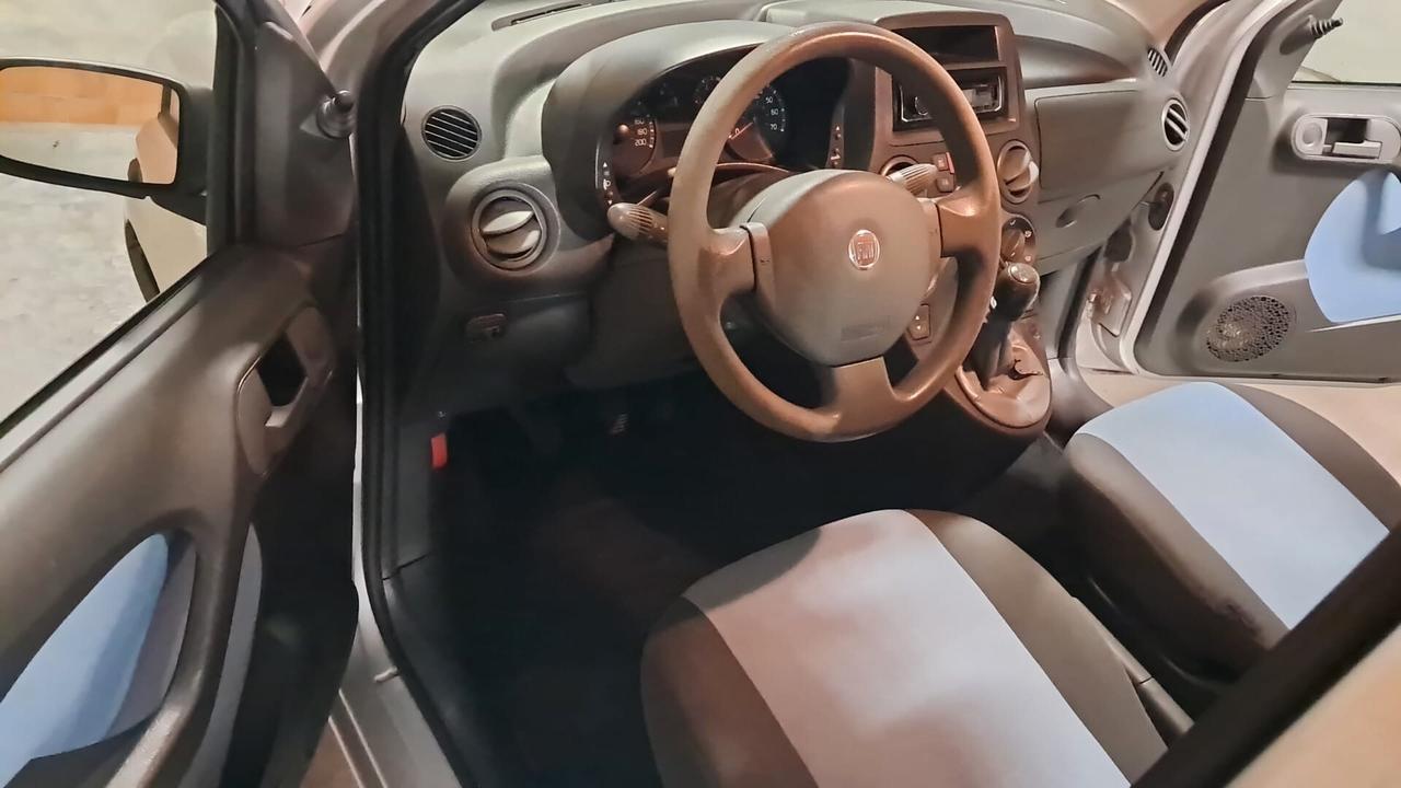 Fiat Panda 1.2 Dynamic Natural Power Mamy