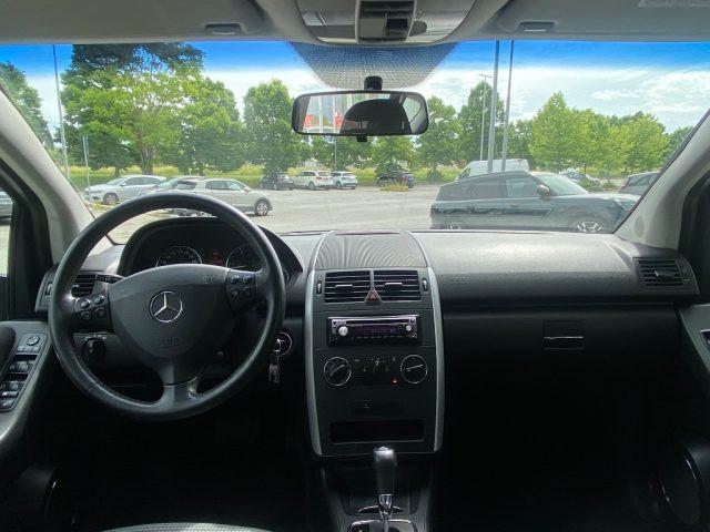 MERCEDES-BENZ A 180 CDI Avantgarde Cambio Automatico