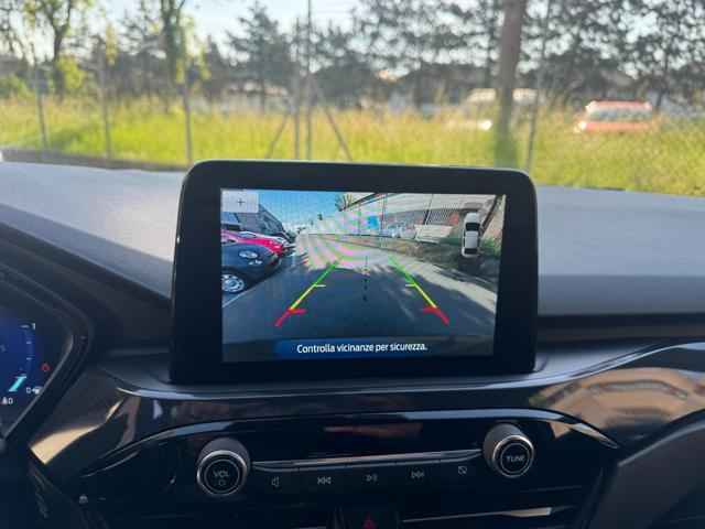FORD Kuga 2.0 EcoBlue 120 CV Aut. 2WD ST-Line