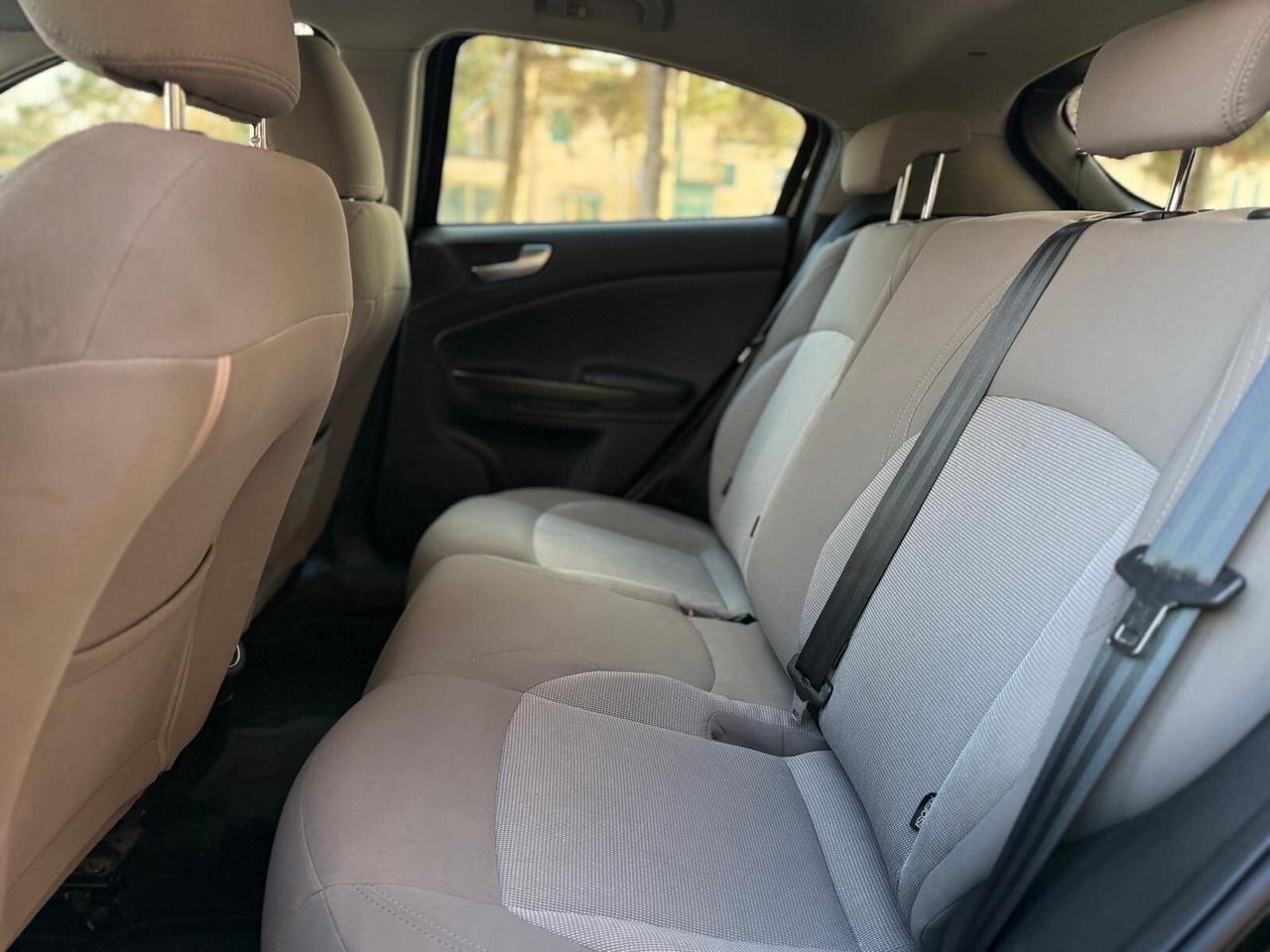 Alfa Romeo Giulietta 1.6 JTDm-2 120 CV Progression